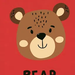 trampoline Boys Graphic Nightsuit Set image 5