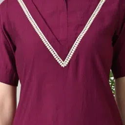 indie picks Women Longline Tunic  image 5