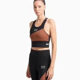 ea7 emporio armani Dynamic Athlete Ventus7 Sports Bra-picture-40