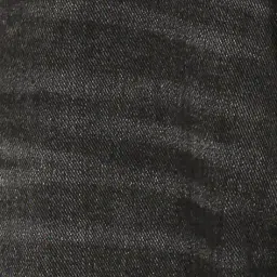 Shein Ankle Length Fly With Button Closure Mid Wash Jeans image 5