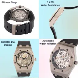 french connection Men Analogue Watch image 5