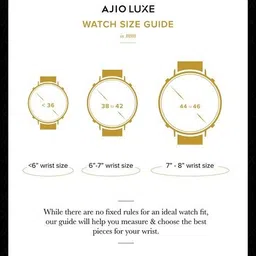 alexandre christie 6350MCBTBBA Chronograph Watch with Metallic Strap image 5