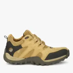 woodland Low-Top Lace-Up Casual Shoes-picture-22