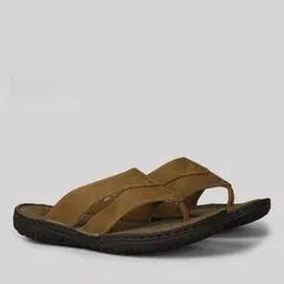 woodland Cut-Out Thong-Strap Sandals-picture-44