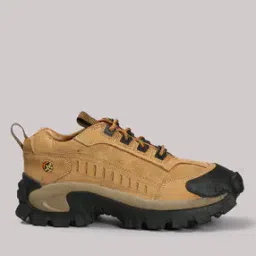 Men Lace-Up Casual Shoes-image-31