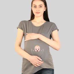 sillyboom Women Graphic T-shirt image 1