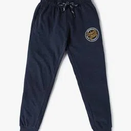 dj & c Boys Track Pants with Elasticated Waist-picture-10