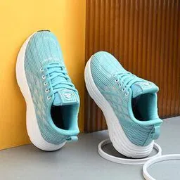 off limits Girls Sports Running Shoes with Lace Fastening-picture-51