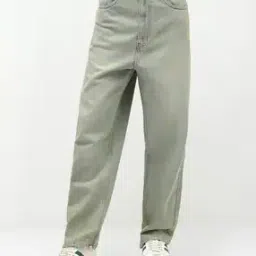 urbano fashion Relaxed Fit Washed Jeans-picture-27