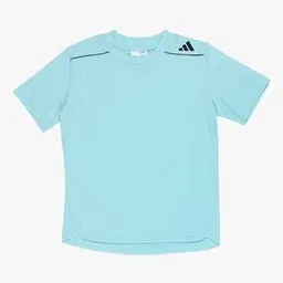 adidas kids B Sport Crew-Neck T-Shirt-picture-48
