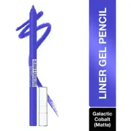 Tattoo Liner Gel Pencil - Galactic Cobalt Matte-image-15