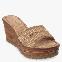 catwalk Women Embellished Wedges-picture-36