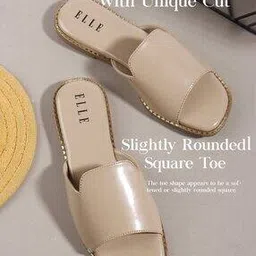 elle Women Open-Toe Slip-On Sandals-picture-21