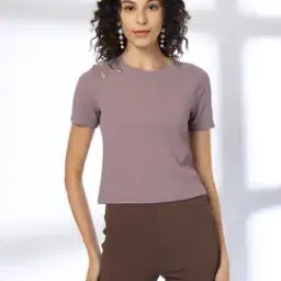 rio Women Crinkled Regular Fit Top-picture-38