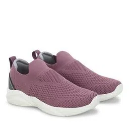 off limits Women Walking Shoes with Knitted Upper-picture-34