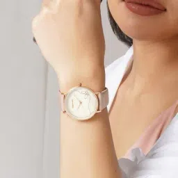 joker & witch Women Round Dial Analogue Watch  image 1