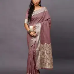ri-wah Women Design Stone Work Traditional Saree-picture-52