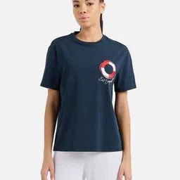 ea7 emporio armani Costa Smeralda Cotton Regular Fit T-Shirt-picture-35