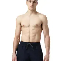 ea7 emporio armani Vertical Tape Logo Water Sports Boxer Shorts-picture-37