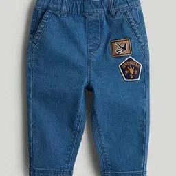 mothercare Boys Collegiate Jeans-picture-33