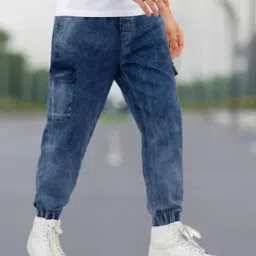 eyebogler Men Tapered Mid-Rise Jeans-picture-47