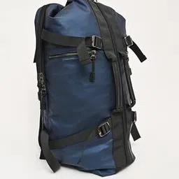 snitch Men Backpack with Adjustable Straps-picture-12