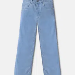 Boys Mid-Rise Relaxed Jeans-image-16