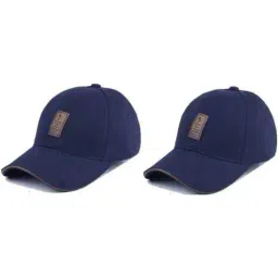 alamos Men Pack of 2 Baseball Cap image 1