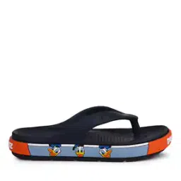 bata Boys Donald Duck Print Thong Flip-Flops-picture-33