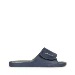 bata Men Regular Fit Slides image 1