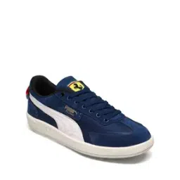 puma Lace-Up Sneakers with Synthetic Upper-picture-18