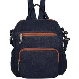 the purani jeans Women Denim Backpack-picture-51