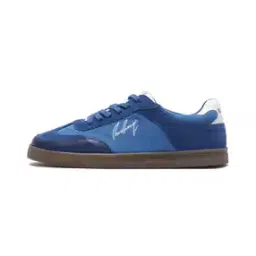 rare rabbit Men Colourblock Lace-Up Sneakers-picture-27