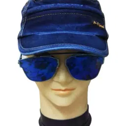 alamos Men Baseball Cap image 1