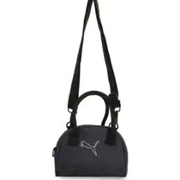 puma Logo Printed Sling Bag-picture-32
