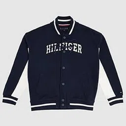 tommy hilfiger Logo Bomber Jacket-picture-23