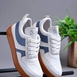 shoetopia Boys Sneakers with Synthetic Upper-picture-31