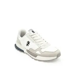 red tape Men Lace-Up Round-Toe Sneakers image 1