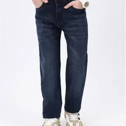 monte carlo Boys Mid-Rise Regular Fit Jeans-picture-13