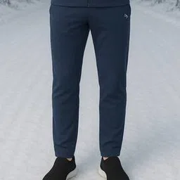 lee bonee Men Straight Outdoor Sweat Pants-picture-13