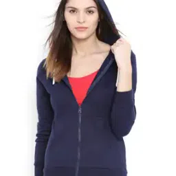 dogman Women Regular Fit Hoodie-picture-21