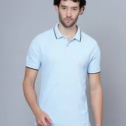 shiv naresh Men Polo T-Shirt with Short Sleeves-picture-42