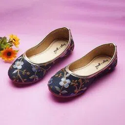 boyz n galz Girls Flat Shoes Moccasins-picture-14