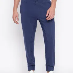 guess Mid-Rise Flexi-Waist Joggers image 1