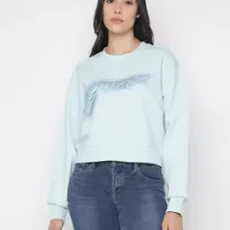 guess Women Graphic Sweatshirt-picture-27