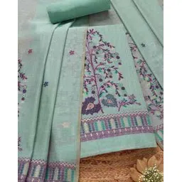 soch Women Woven Unstitched Dress Material-picture-15