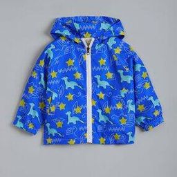 hopscotch Boys Graphic Print Bomber Jacket-picture-32