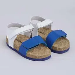 hopscotch Boys Clogs Sandals with Velcro Fastening-picture-48