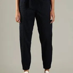 tommy hilfiger Women Cuffed Joggers-picture-11