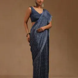 soch Women Paisley Print Saree-picture-49